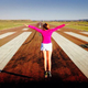 Illustration for article titled Meet Amelia Rose Earhart, The Woman Who Plans To Fly Around The World